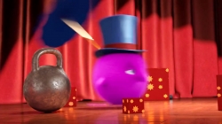 انیمیشن سانی بانیز قسمت 470 - sunny bunnies